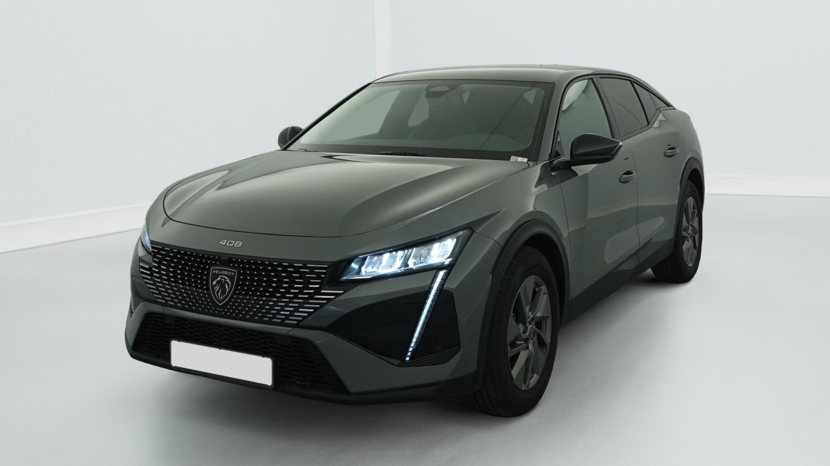 Peugeot 408 - Image 3