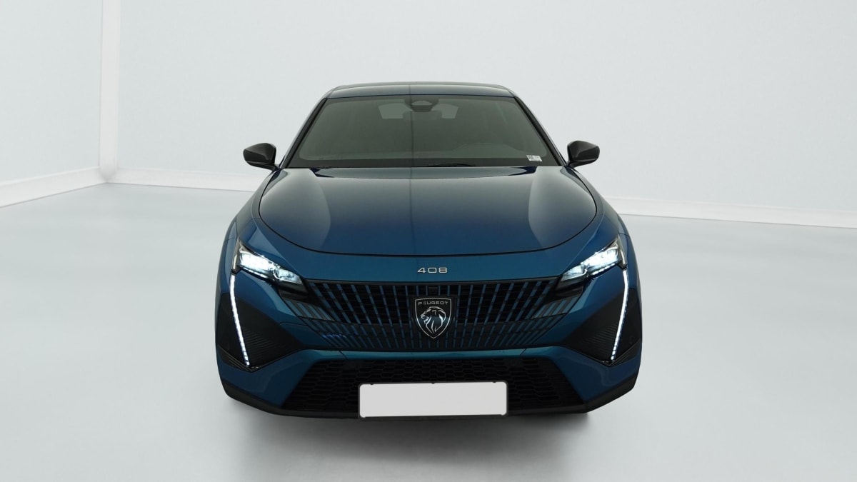 Peugeot 408 - Image 2