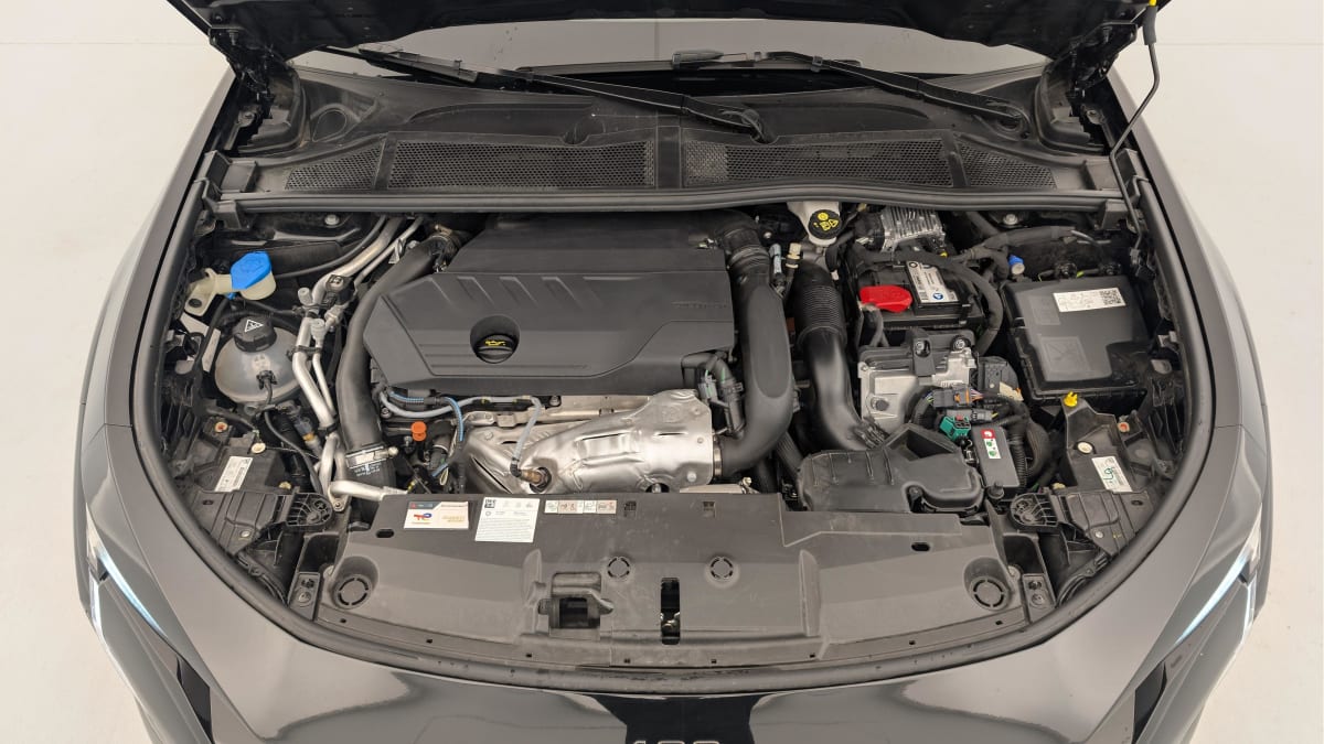 Peugeot 408 - Image 22