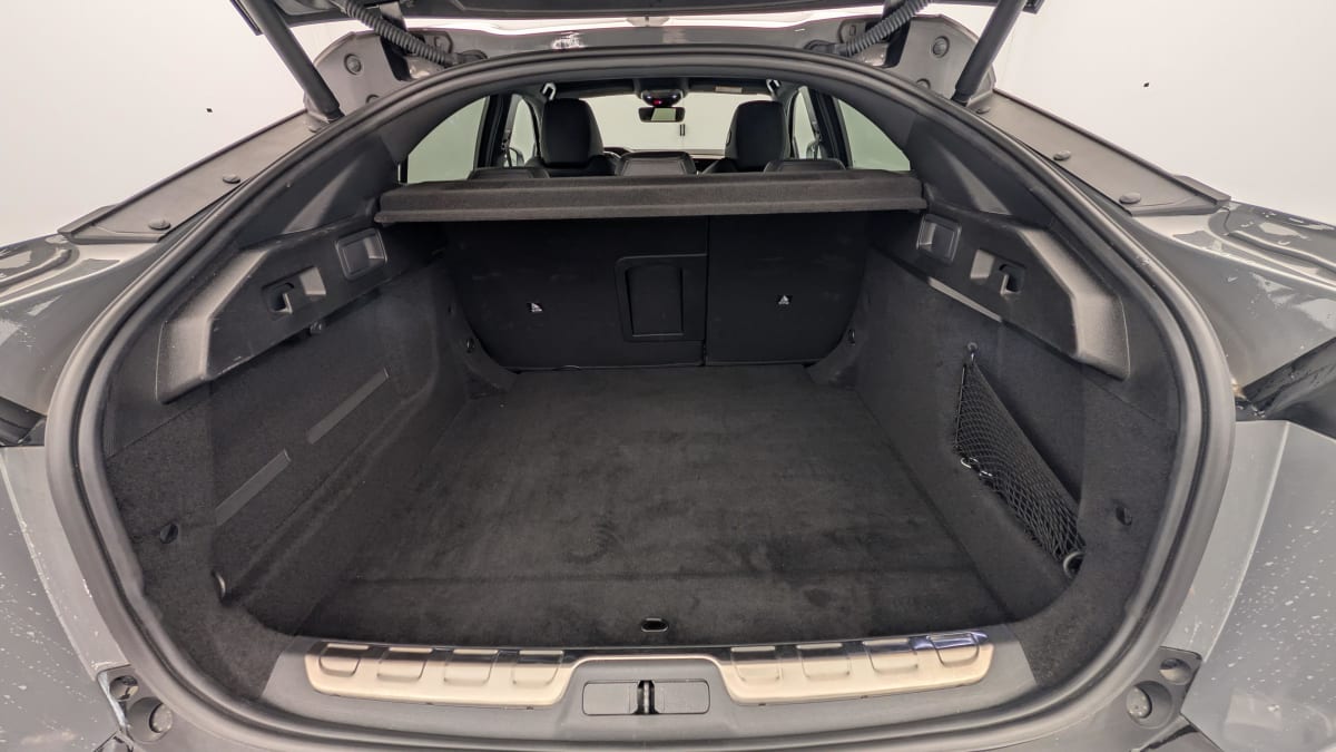 Peugeot 408 - Image 11