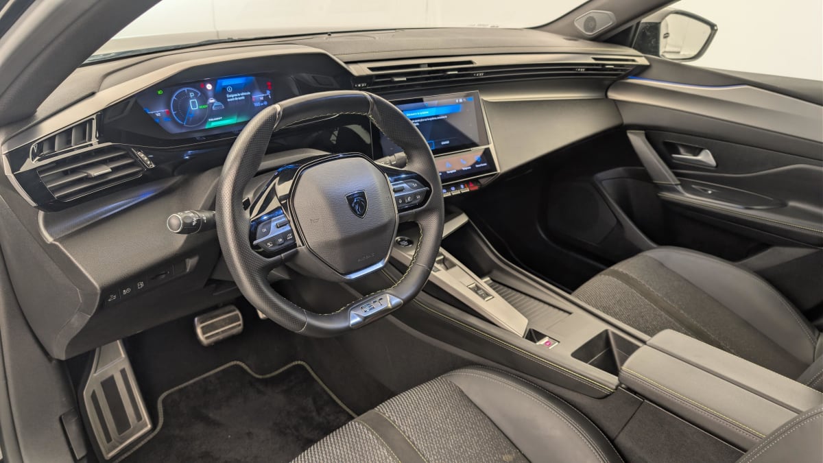 Peugeot 408 - Image 15