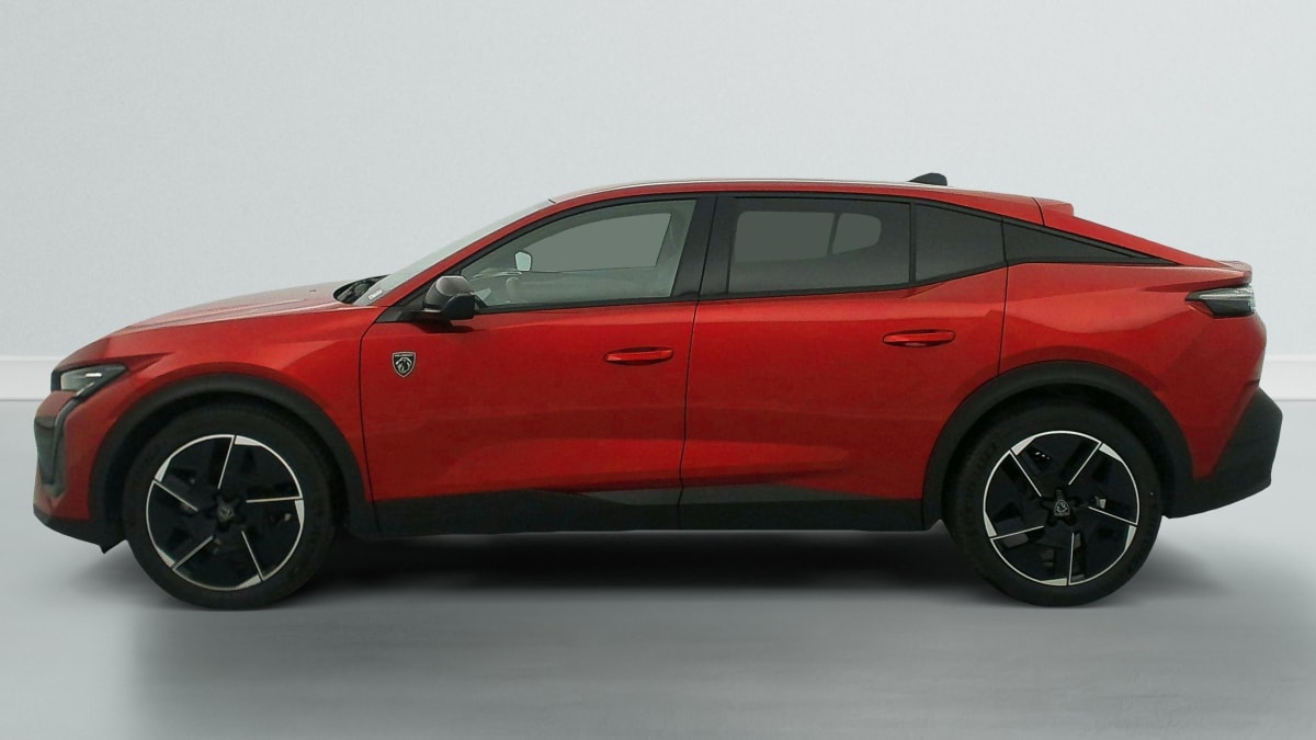 Peugeot 408 - Image 4