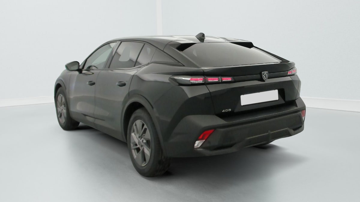 Peugeot 408 - Image 5