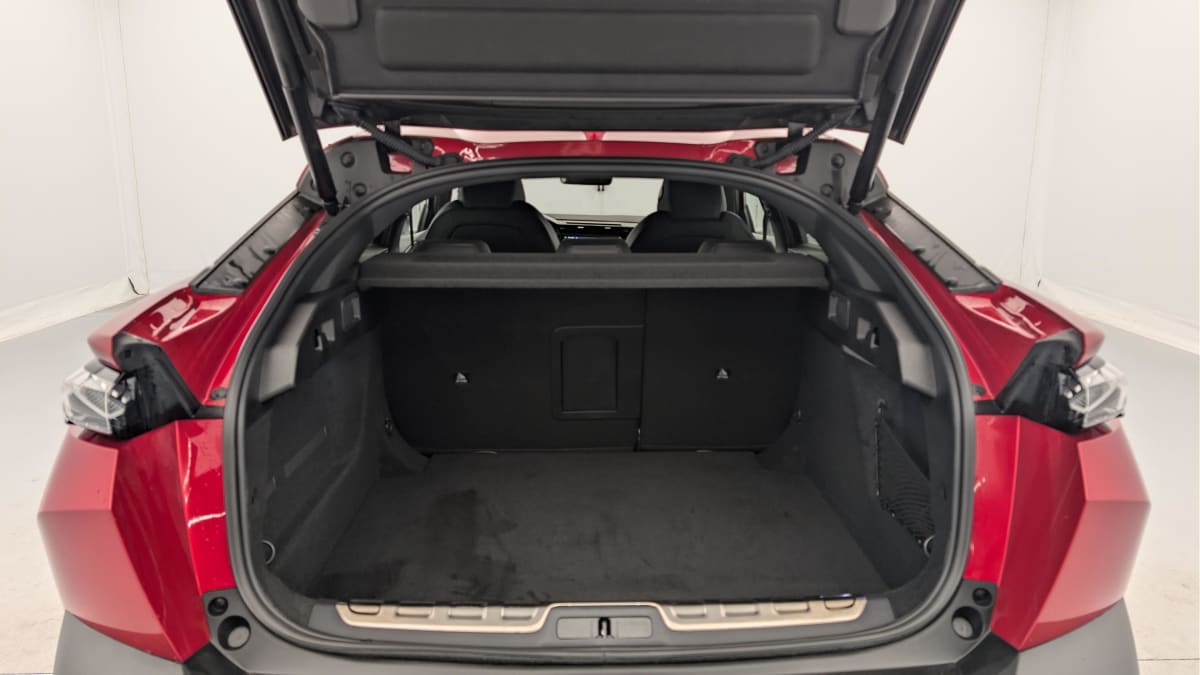 Peugeot 408 - Image 11