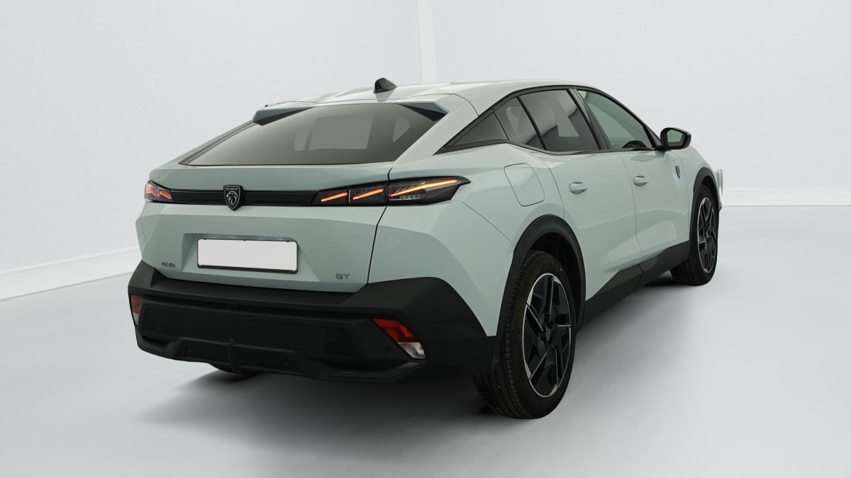 Peugeot 408 - Image 7