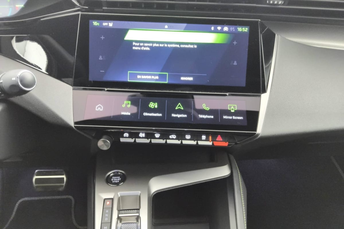 Peugeot 408 - Image 17