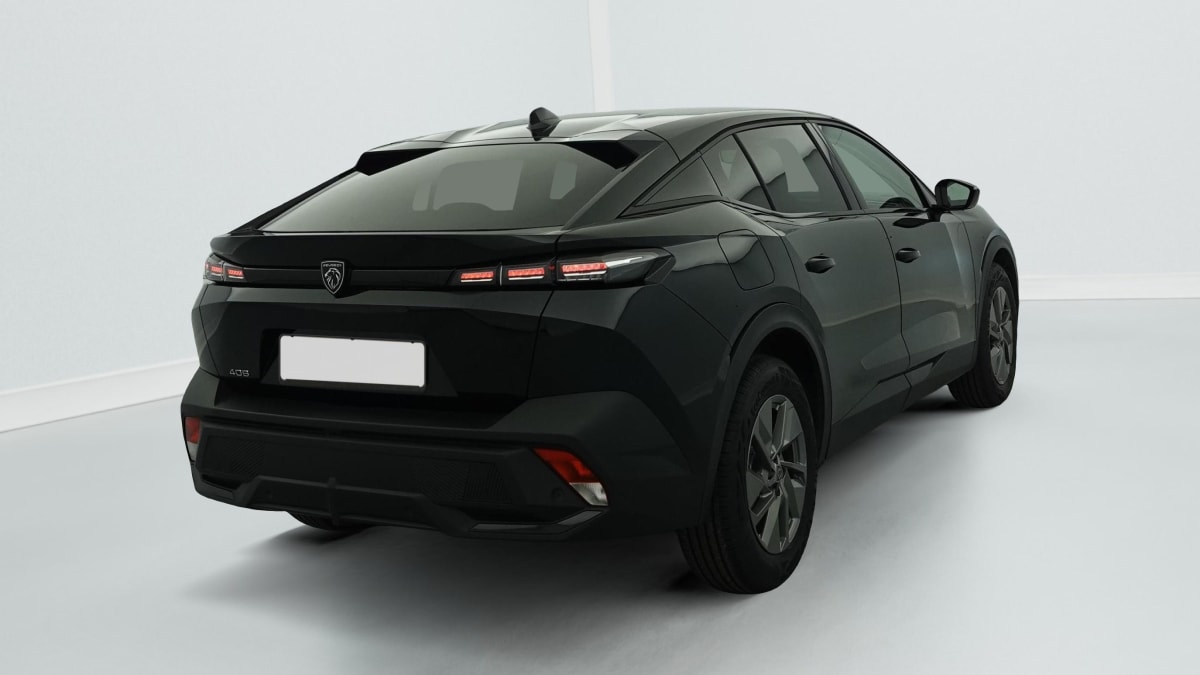 Peugeot 408 - Image 7