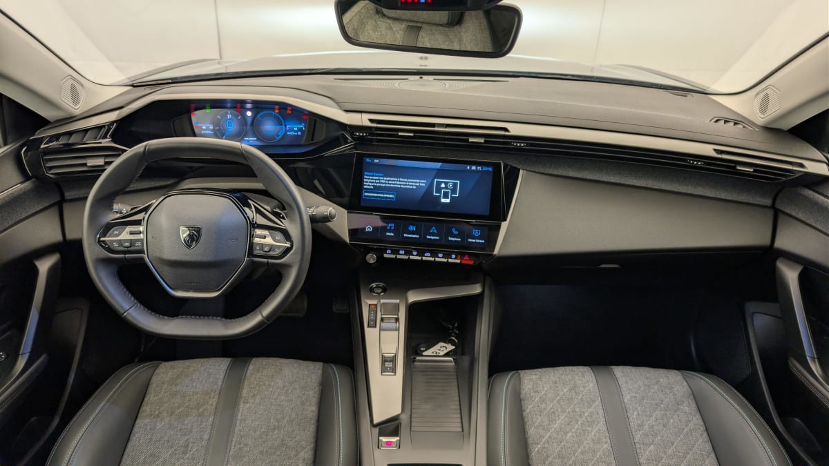 Peugeot 408 - Image 13