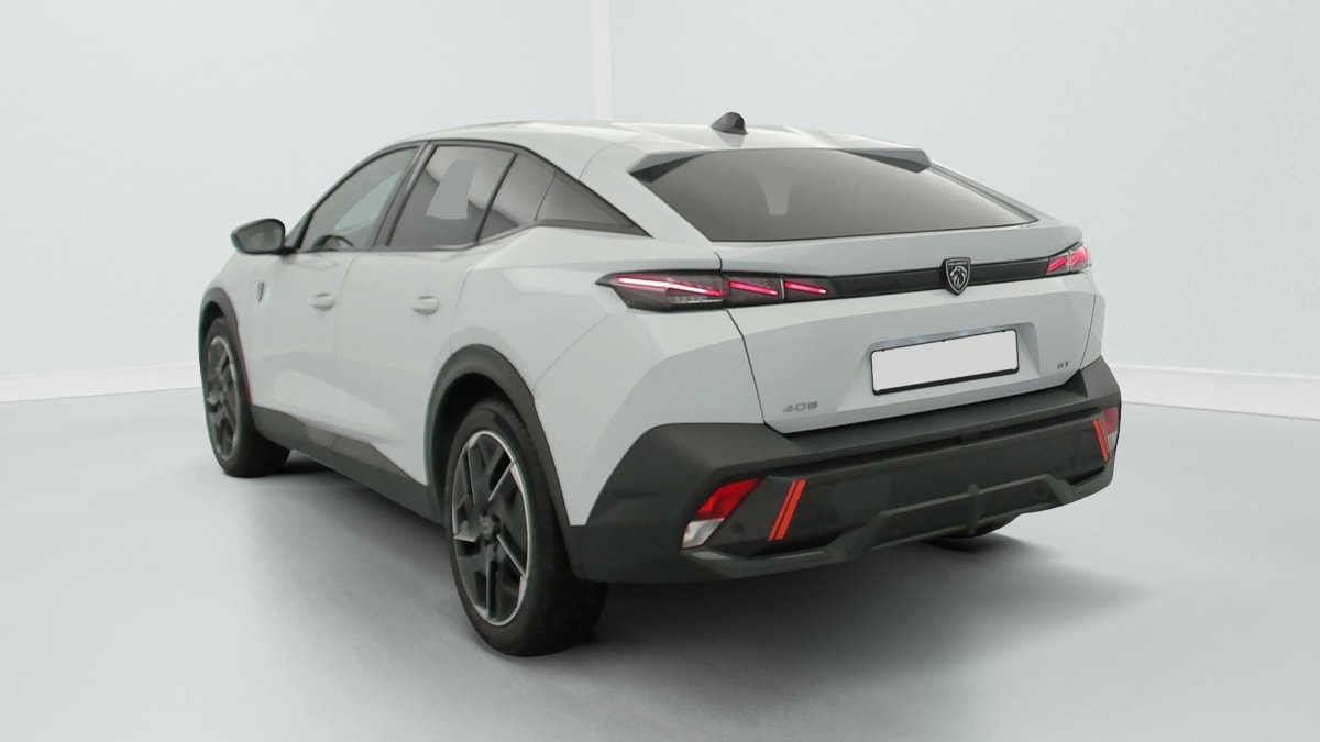 Peugeot 408 - Image 5