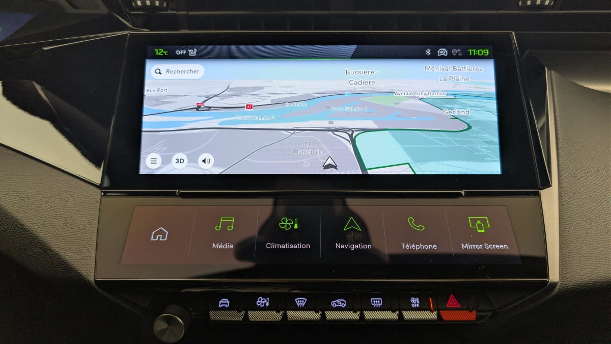 Peugeot 408 - Image 17