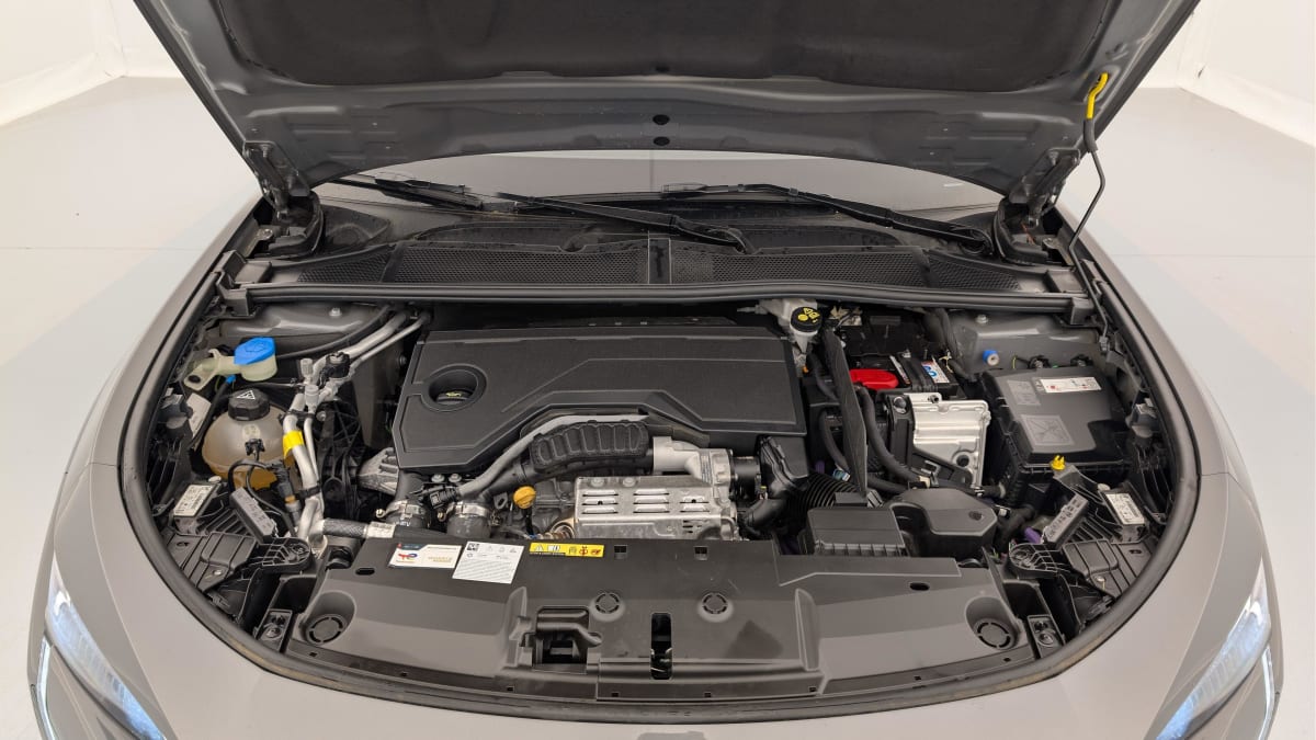 Peugeot 408 - Image 21