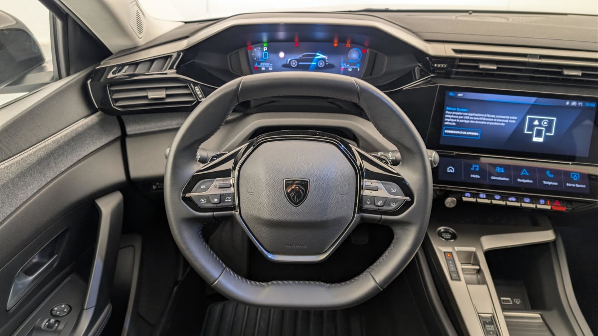 Peugeot 408 - Image 14