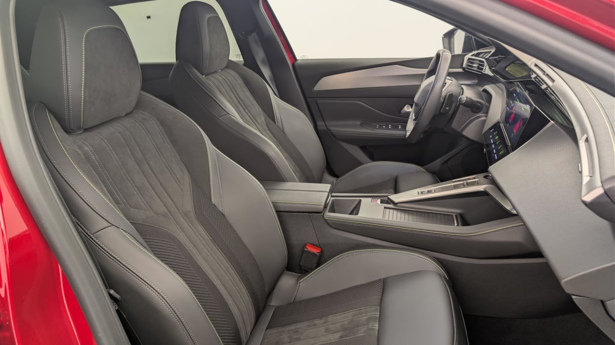 Peugeot 408 - Image 9