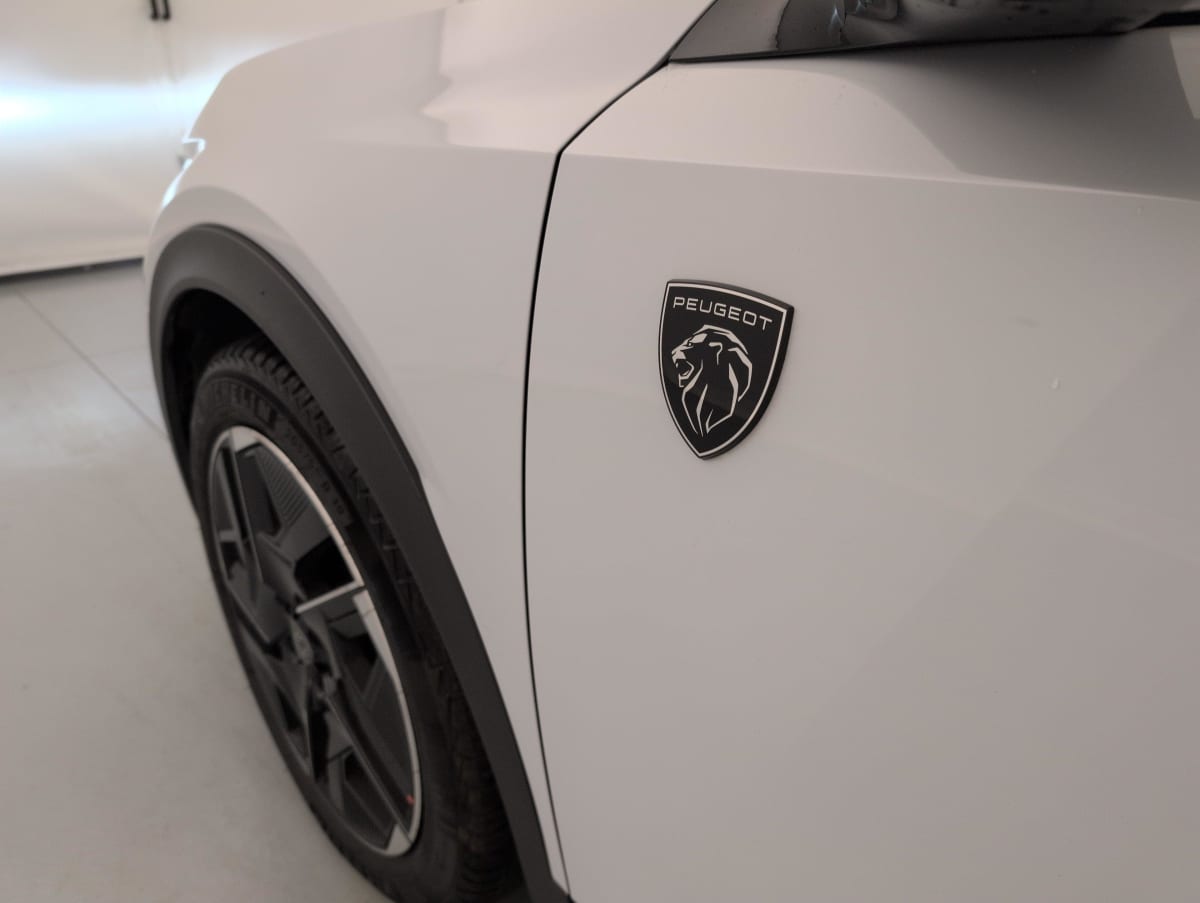 Peugeot 408 - Image 24