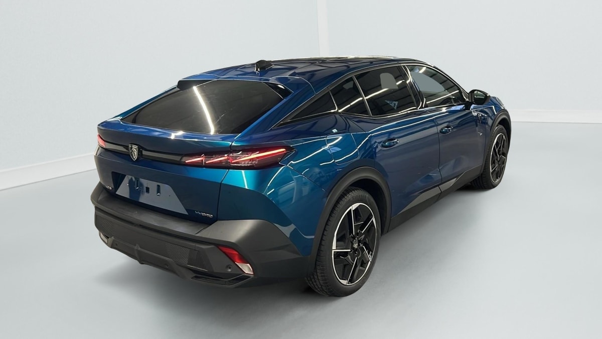 Peugeot 408 - Image 7