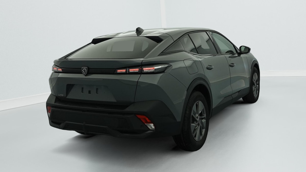 Peugeot 408 - Image 7