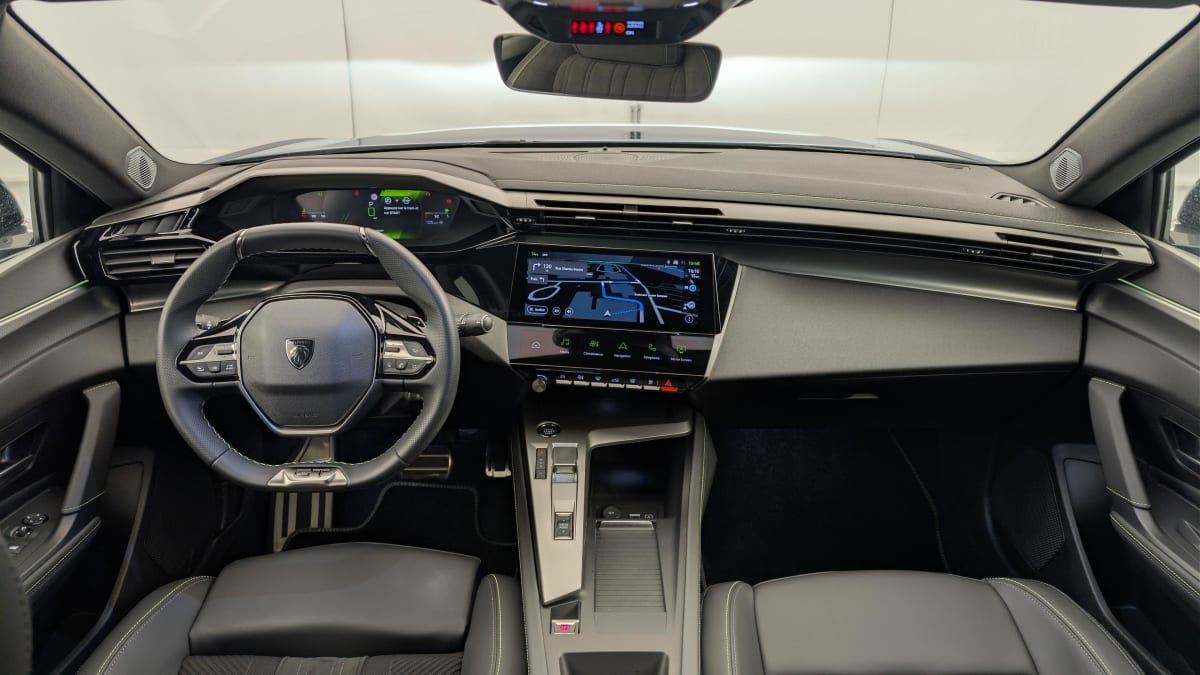 Peugeot 408 - Image 13