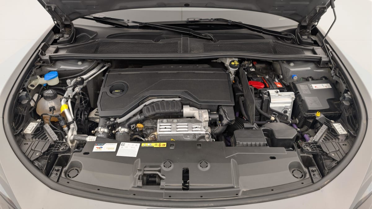 Peugeot 408 - Image 21