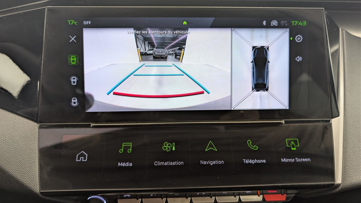 Peugeot 408 - Image 17