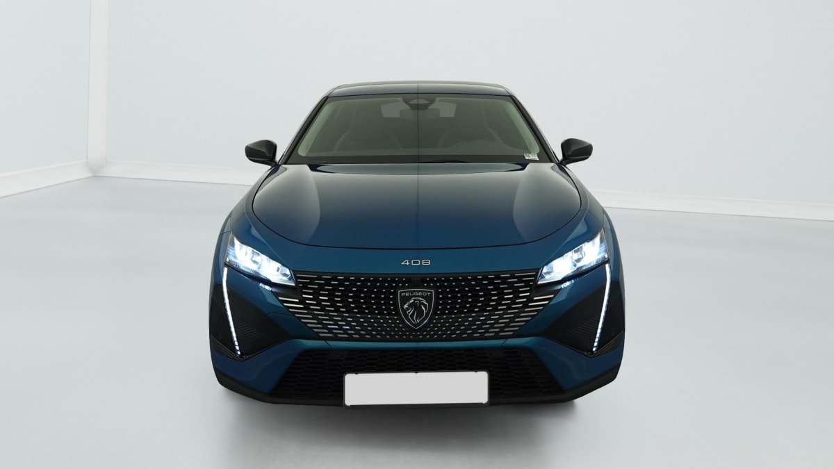 Peugeot 408 - Image 2