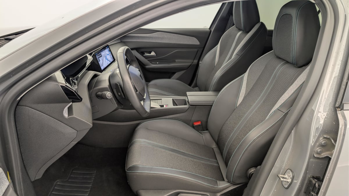 Peugeot 408 - Image 16