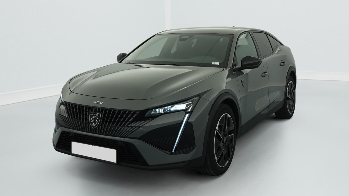 Peugeot 408 - Image 3