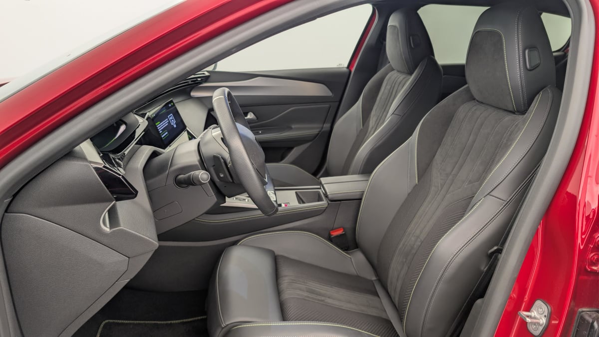 Peugeot 408 - Image 16