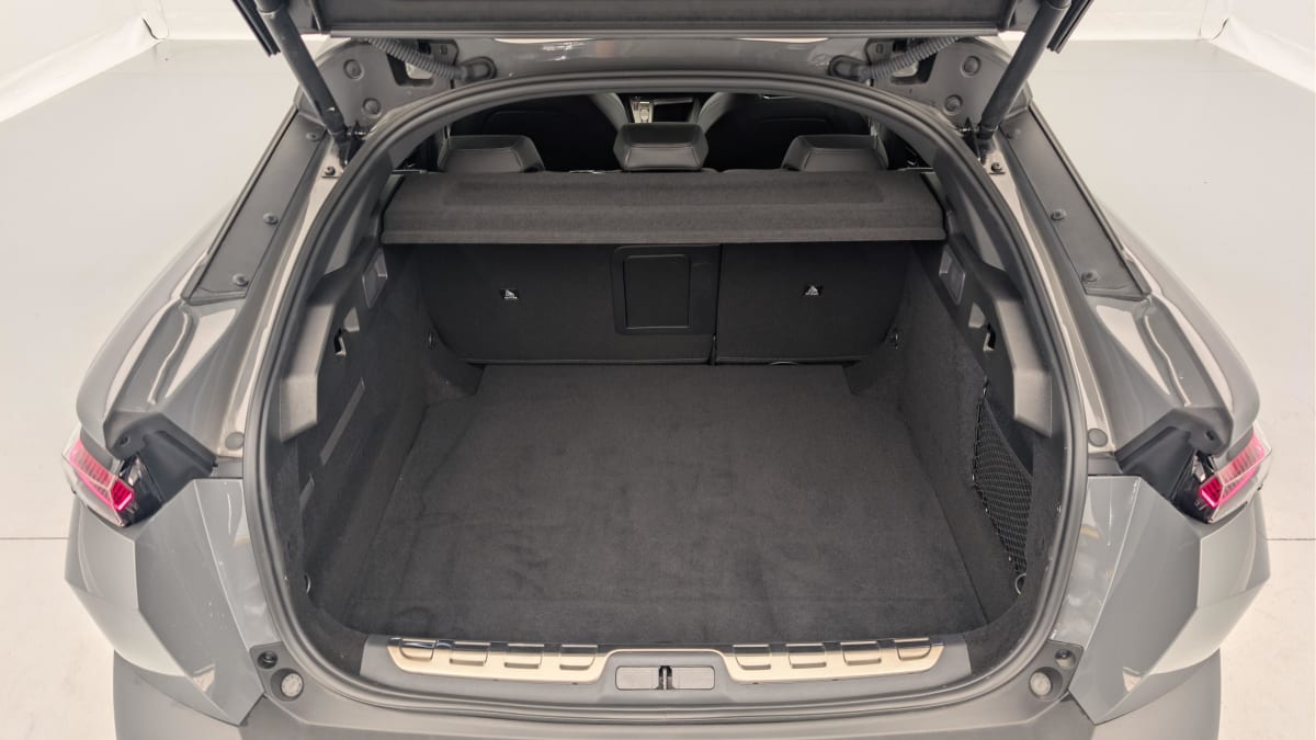 Peugeot 408 - Image 11