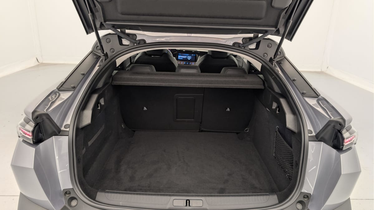 Peugeot 408 - Image 11