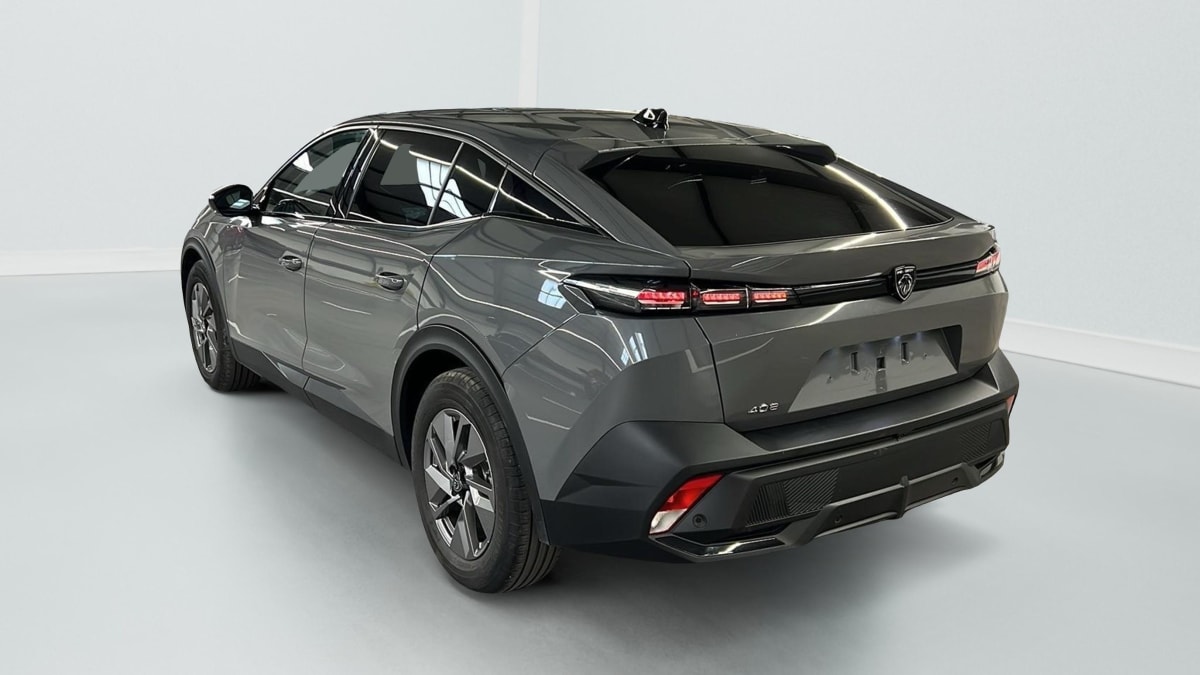 Peugeot 408 - Image 5