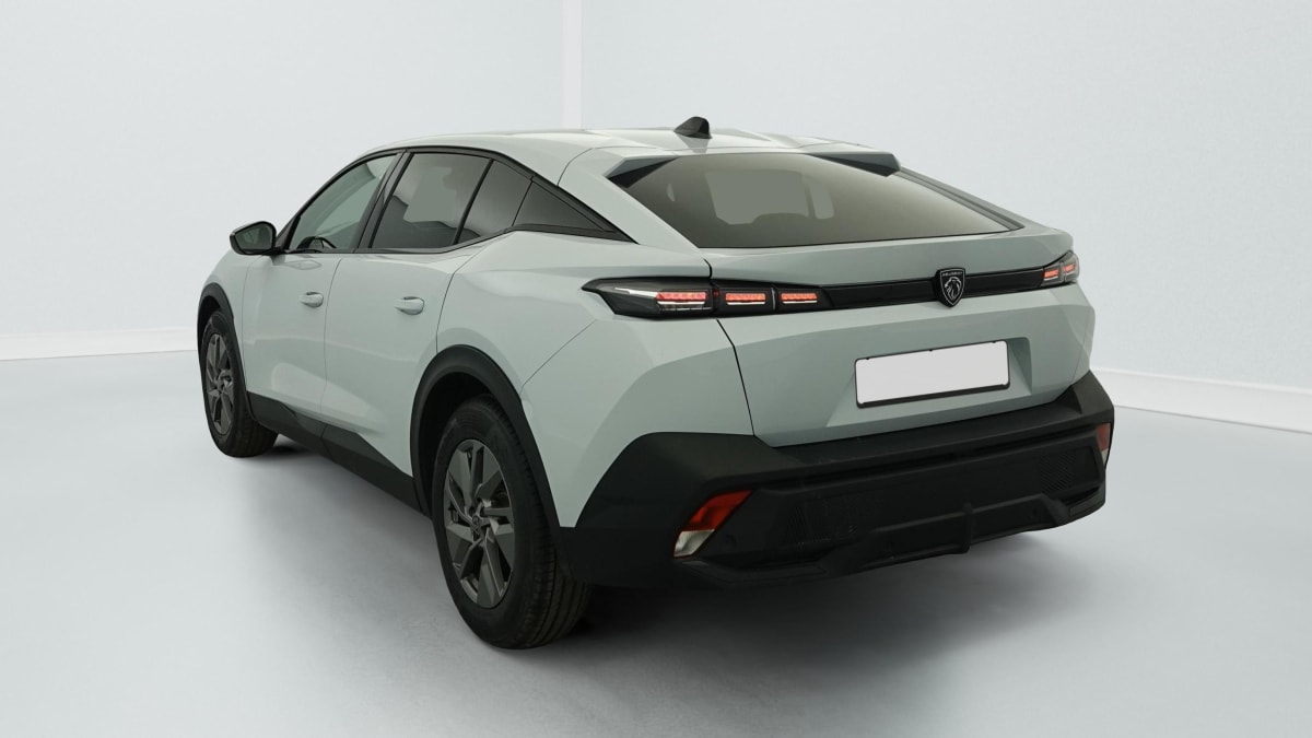 Peugeot 408 - Image 5