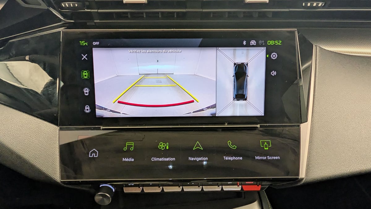 Peugeot 408 - Image 22