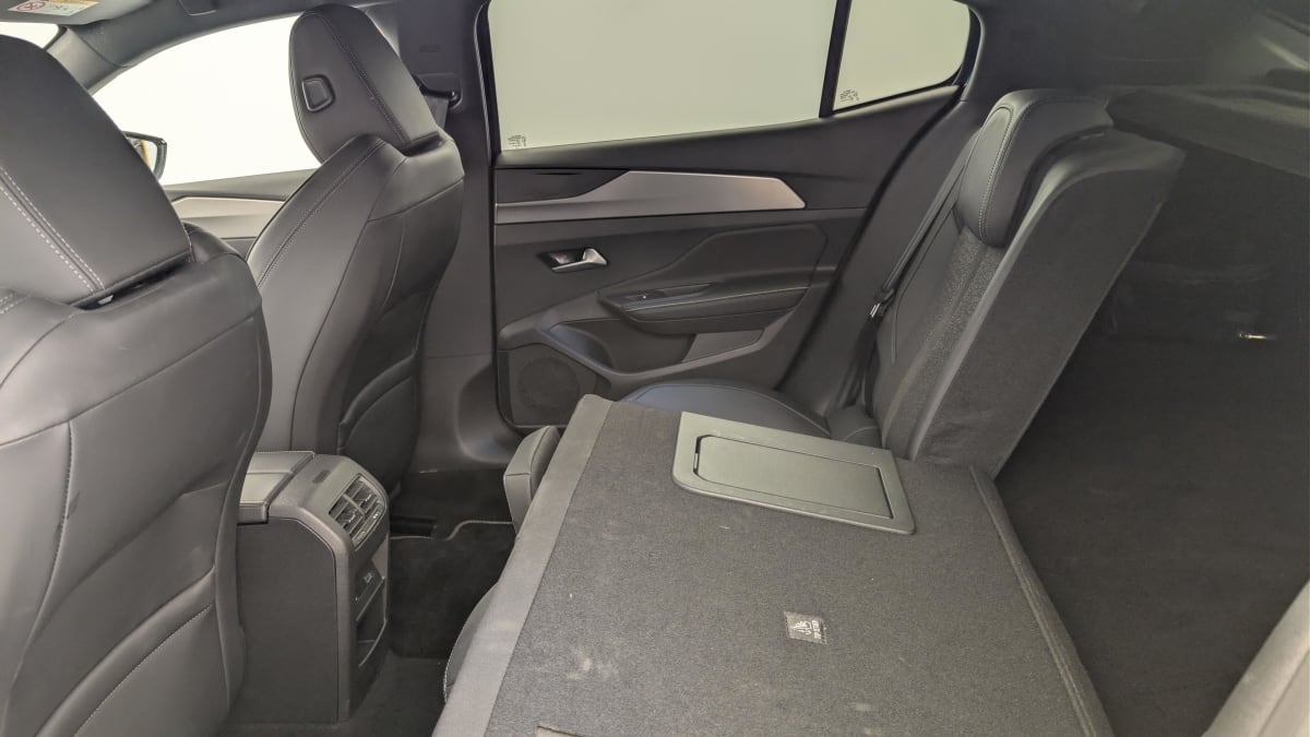 Peugeot 408 - Image 12