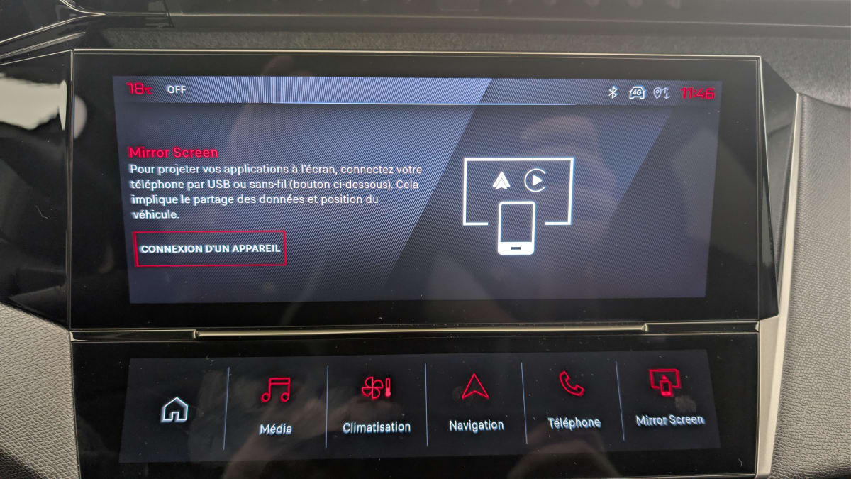 Peugeot 408 - Image 17