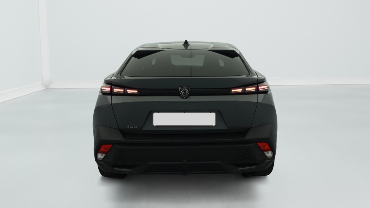 Peugeot 408 - Image 6