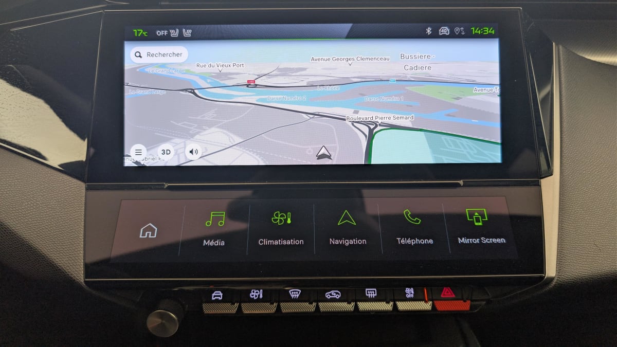 Peugeot 408 - Image 18