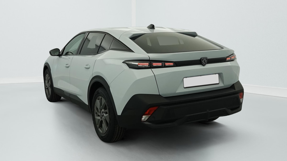 Peugeot 408 - Image 5