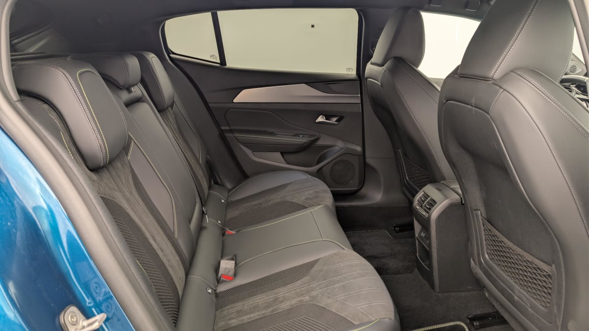 Peugeot 408 - Image 10