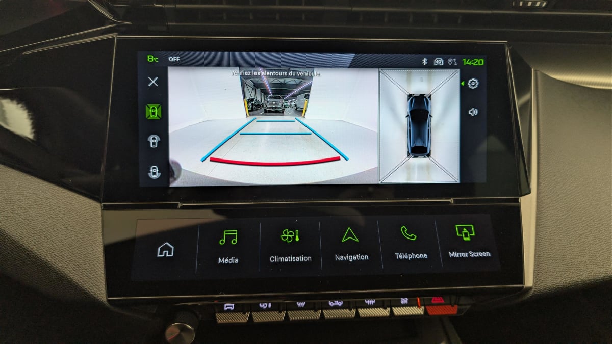 Peugeot 408 - Image 19