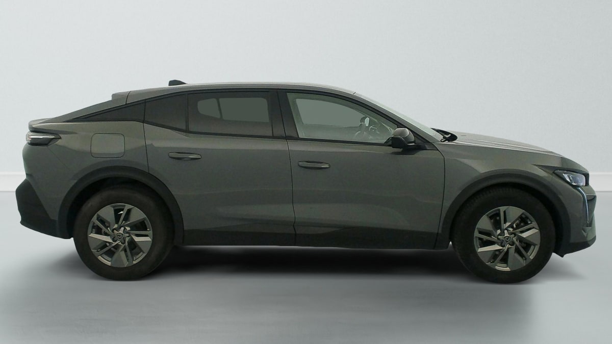 Peugeot 408 - Image 8