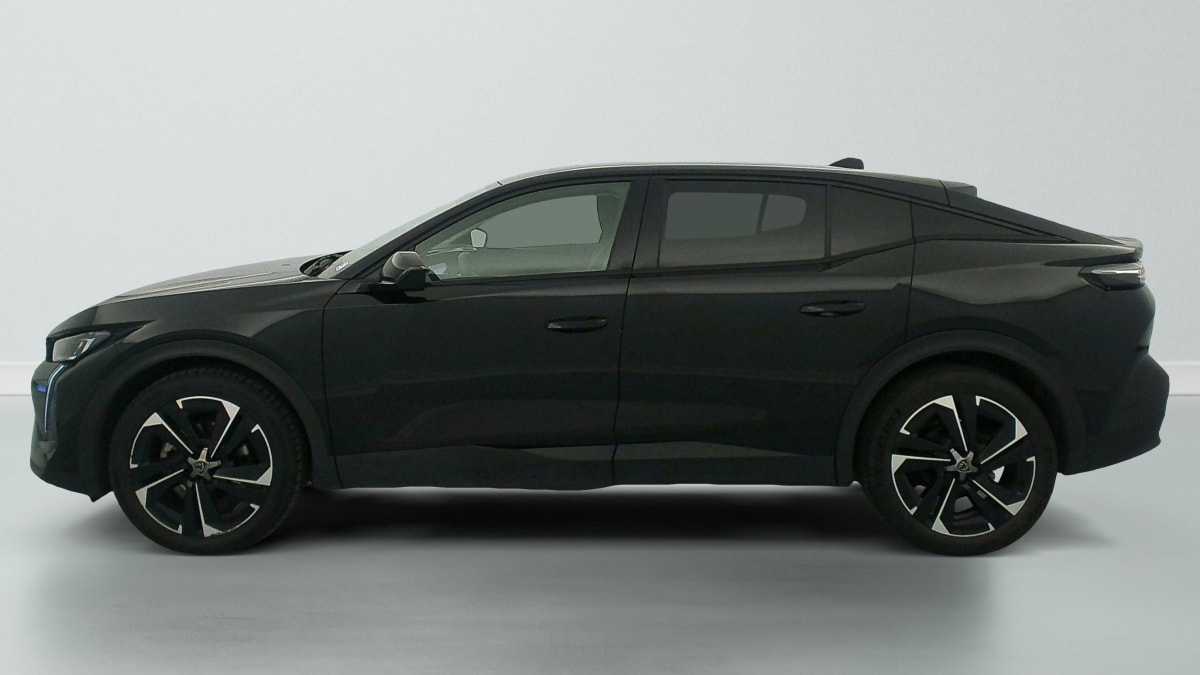 Peugeot 408 - Image 4