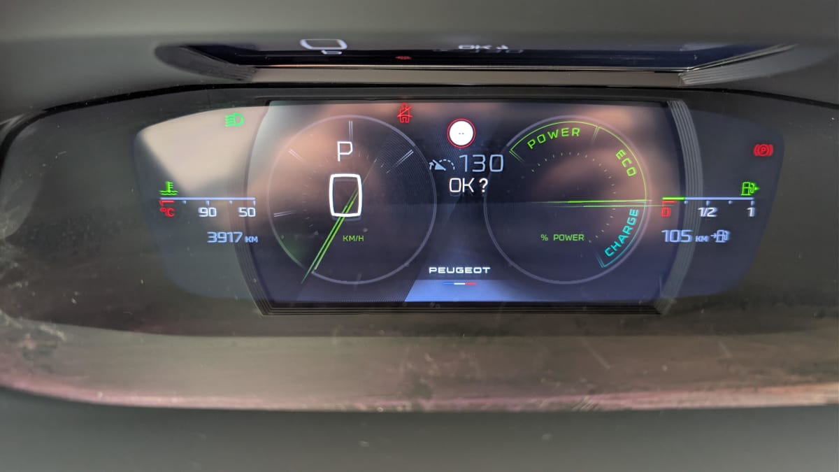 Peugeot 408 - Image 23