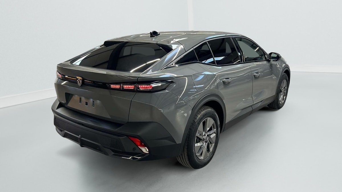 Peugeot 408 - Image 6