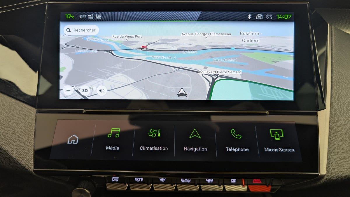 Peugeot 408 - Image 18