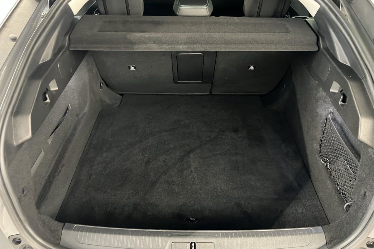 Peugeot 408 - Image 11