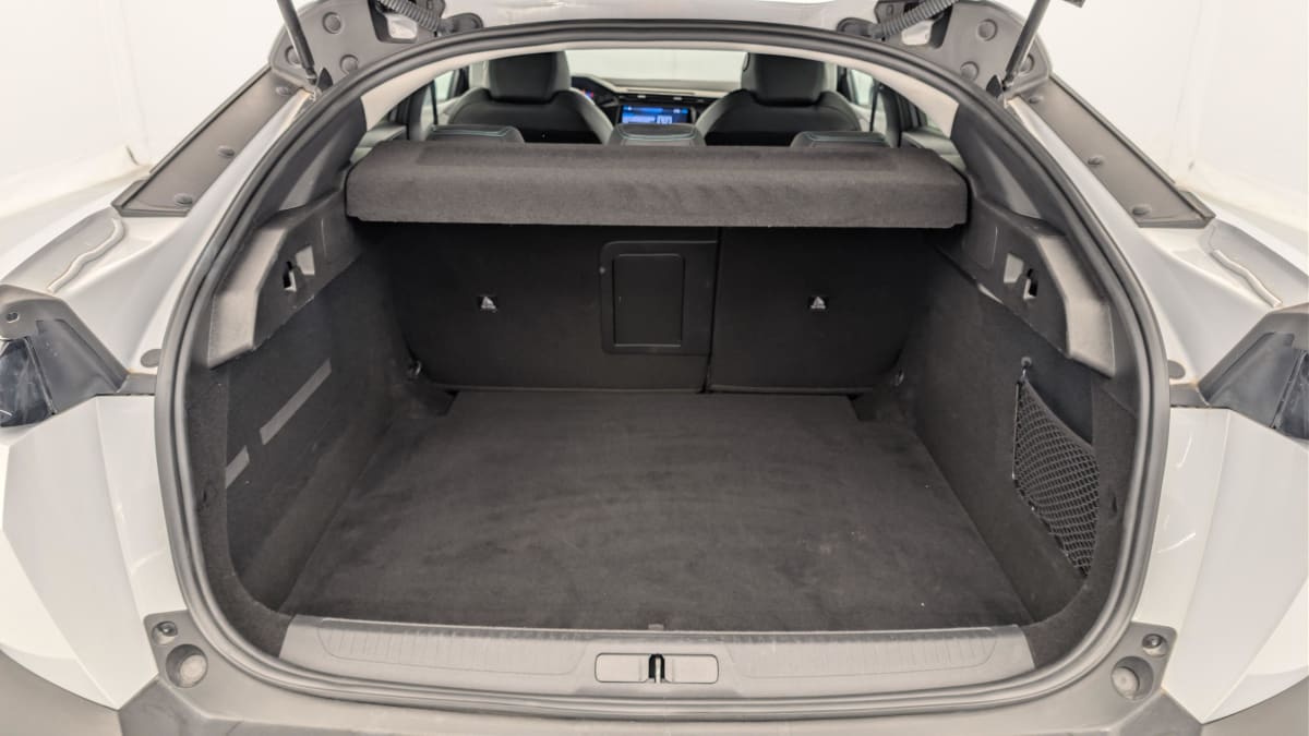 Peugeot 408 - Image 11