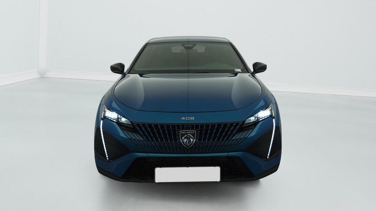 Peugeot 408 - Image 2