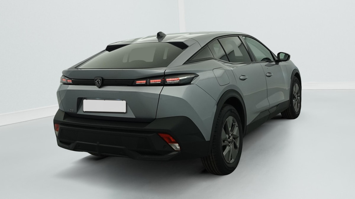 Peugeot 408 - Image 7