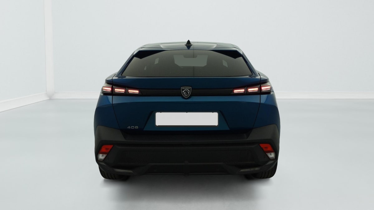 Peugeot 408 - Image 6