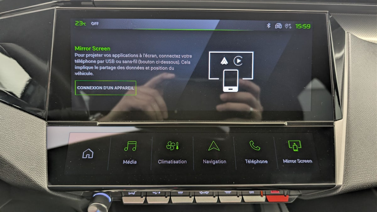 Peugeot 408 - Image 19